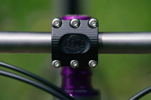 Otso Cycles  Friends support bikepacking roots