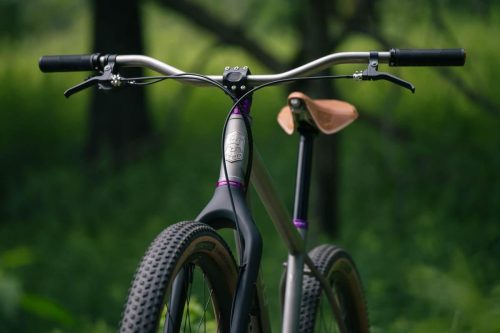 Otso Cycles  Friends support bikepacking roots