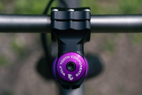 Otso Cycles  Friends support bikepacking roots
