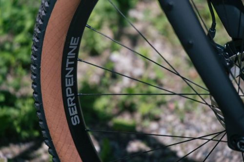Otso Cycles  Friends support bikepacking roots