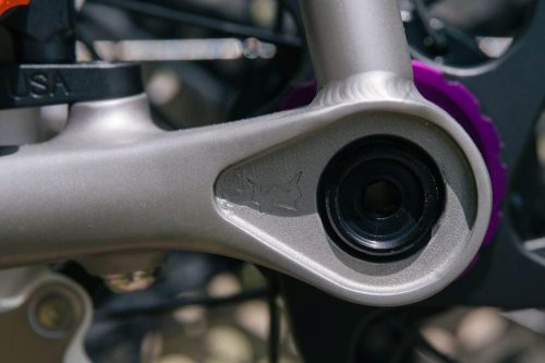Otso Cycles  Friends support bikepacking roots