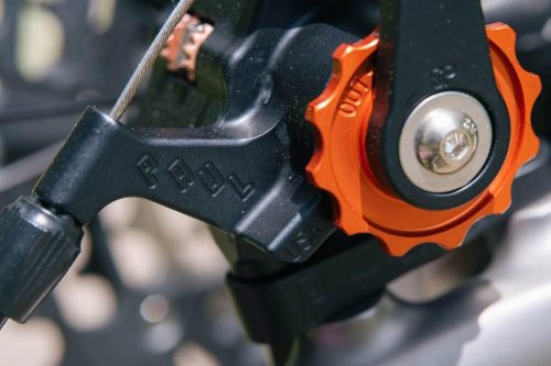 Otso Cycles  Friends support bikepacking roots