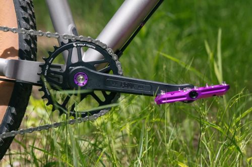 Otso Cycles  Friends support bikepacking roots