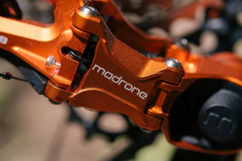 Otso Cycles  Friends support bikepacking roots