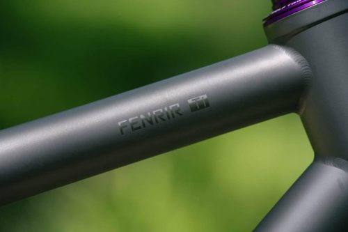 Otso Cycles  Friends support bikepacking roots