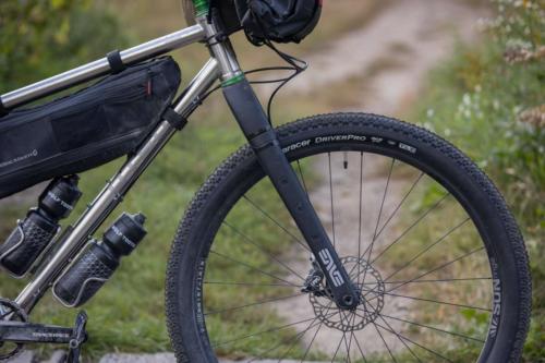 otso fenrir review
