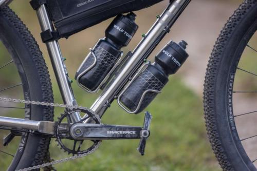 otso fenrir review