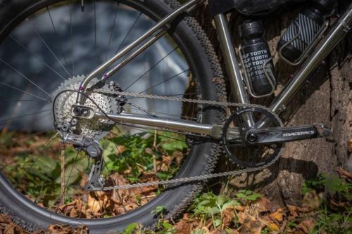 otso fenrir review