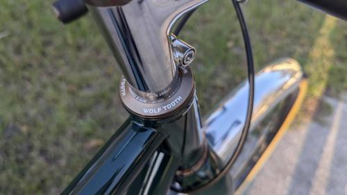otso warakin steel gravel bike review