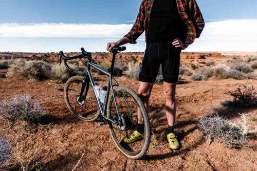 otso warakin titanium gravel bike review