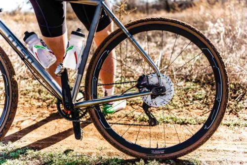 otso warakin titanium gravel bike review