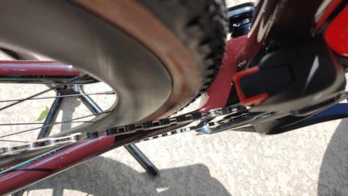 parlee chebacco xd review