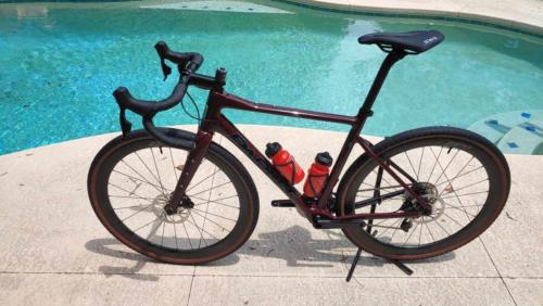 parlee chebacco xd review