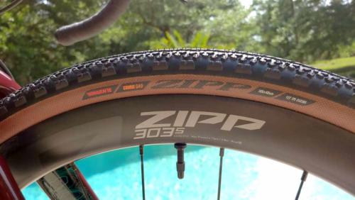 parlee chebacco xd review