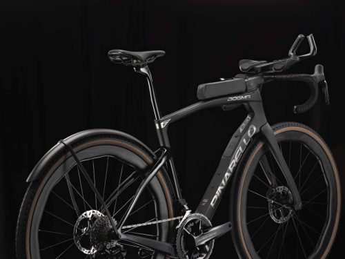 Pinarello dogma gr review
