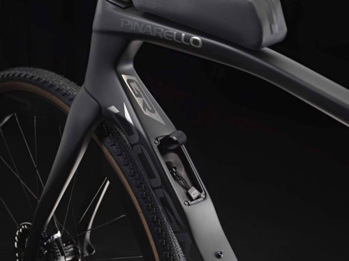 Pinarello dogma gr review
