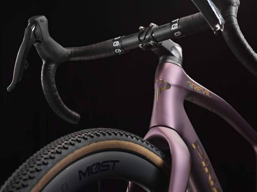 Pinarello grevil f review