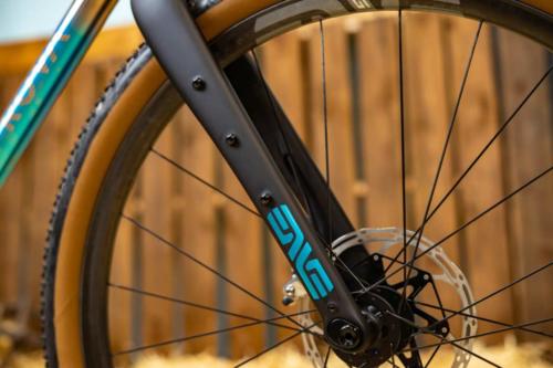 enve builder round-up show 2020 prova cycles
