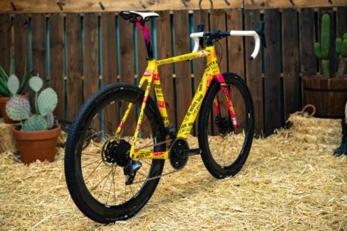 enve builder round-up show 2020 pursuit cycles