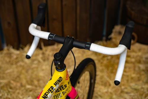 enve builder round-up show 2020 pursuit cycles