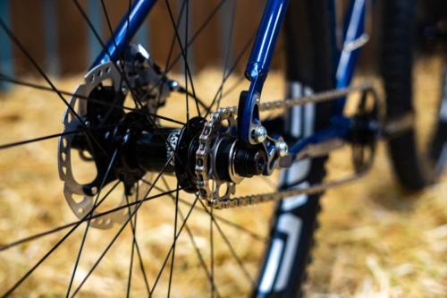enve builder round-up show 2020 retrotec
