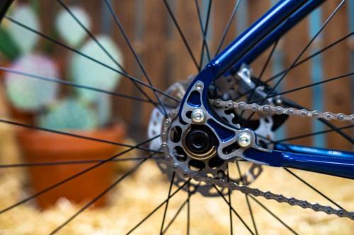 enve builder round-up show 2020 retrotec