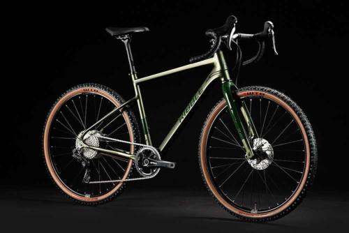 ribble cycles gravel aluminum review