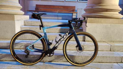 ridley kanzo fast review