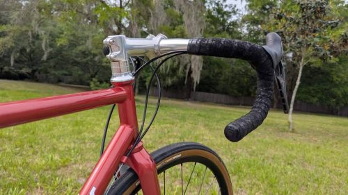 ritchey montebello review