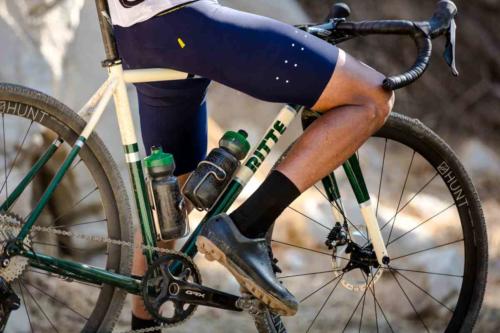 Ritte Satyr Steel Gravel Bike