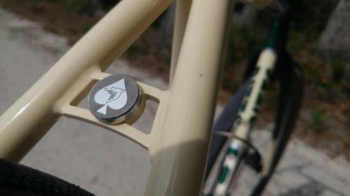 Ritte Satyr steel gravel bike review