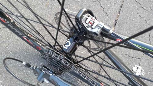 rocky mountain vertex 970