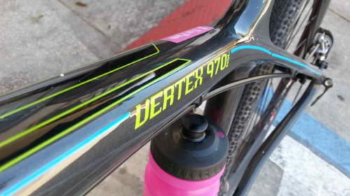 rocky mountain vertex 970