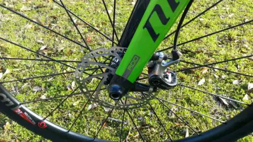 rocky mountain vertex 970