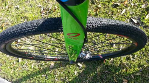 rocky mountain vertex 970