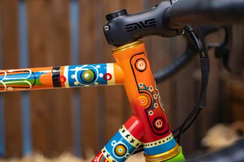 enve builder round-up show 2020 scarab bicycles