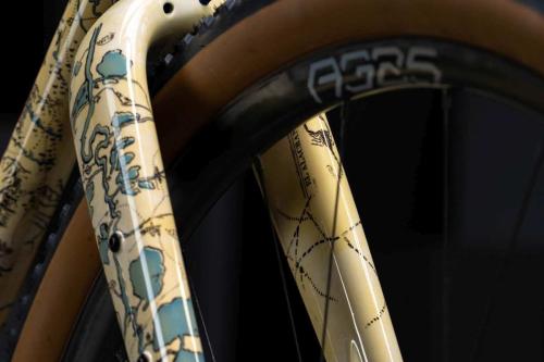 Scarab Paramo Ultra gravel bike review