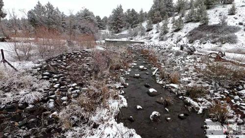 2023 shasta gravel hugger video