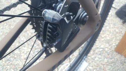 shimano grx 1x video demonstration