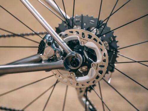 shimano grx limited