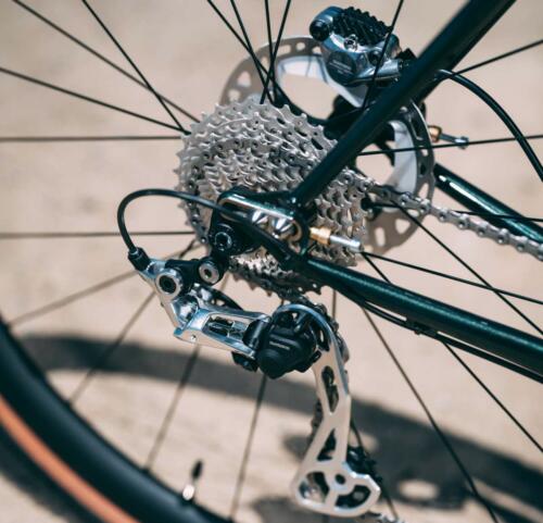 shimano grx limited