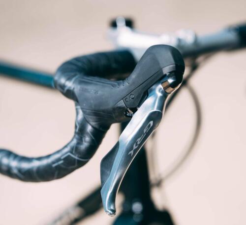 shimano grx limited