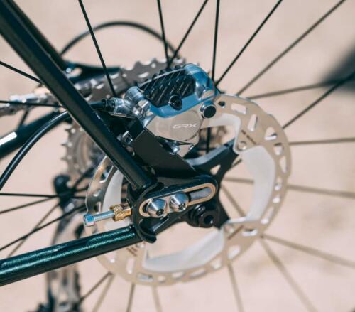 shimano grx limited