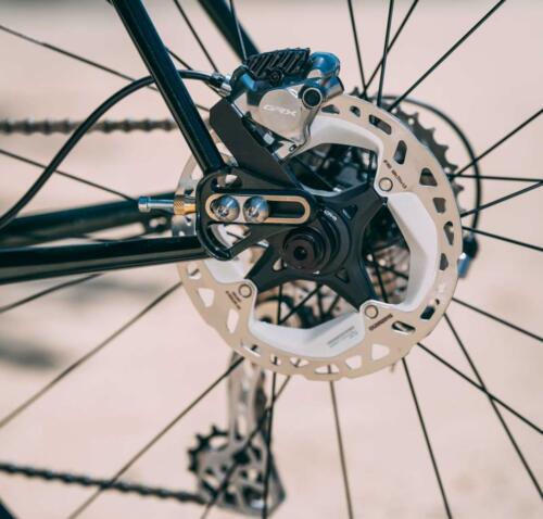 shimano grx limited