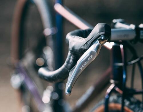 shimano grx limited