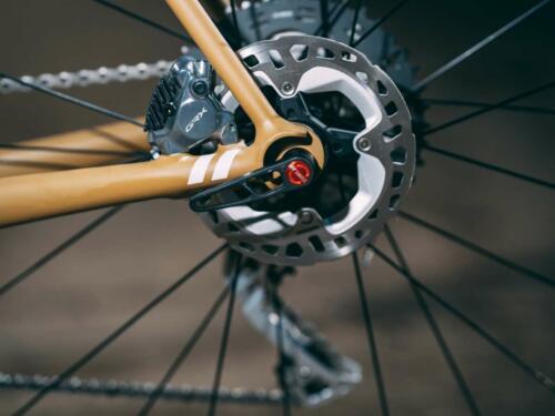 shimano grx limited launch
