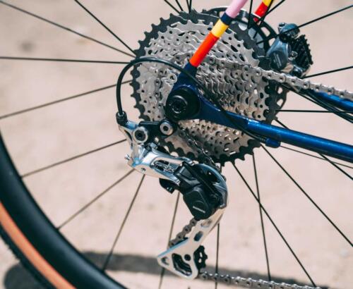 shimano grx limited launch