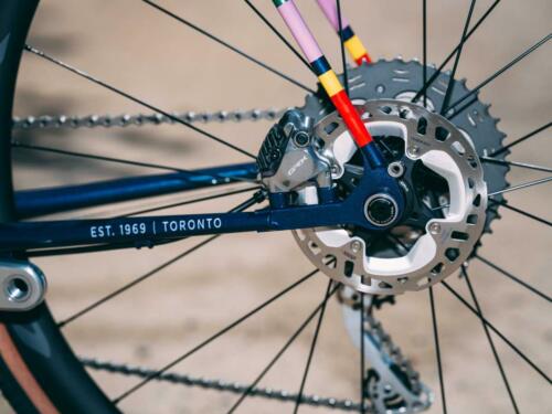 shimano grx limited launch