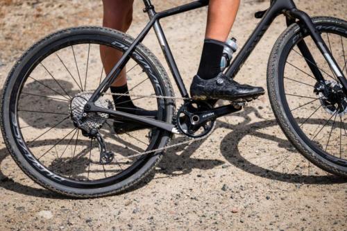 shimano rx8 gravel racing shoe
