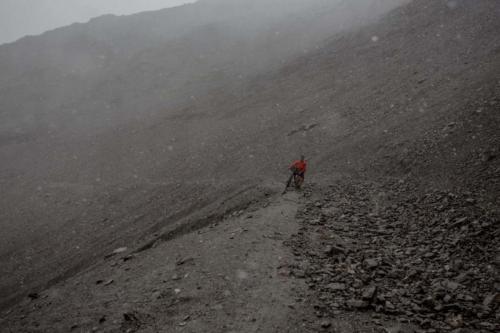 2018 silk road mountain race